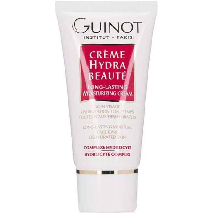 guinot-guinot-creme-hydra-beaute-50-ml-hydratants-peaux-seches.jpg GUINOT Crème Hydra Beauté /50 ML – Image 1