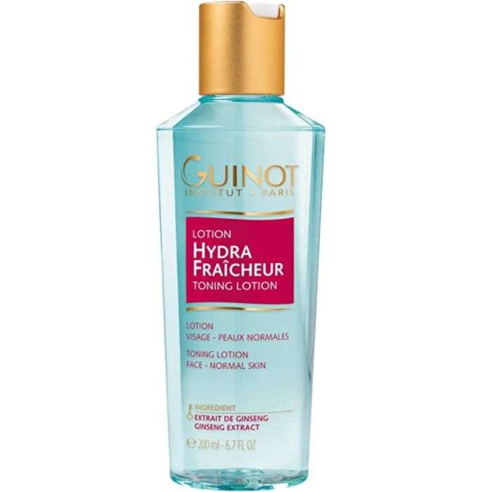 guinot-guinot-lotion-hydra-fraicheur-200ml-nettoyants-visage.jpg Guinot Lotion Hydra Fraicheur 200ML – Image 1