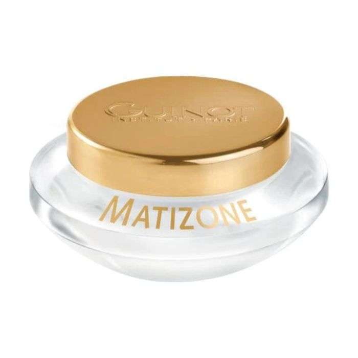 guinot-guinot-matizone-creme-matite-longue-duree-et-equilibrante-soins-anti-age-et-anti-rides.jpg Guinot Matizone - Crème matité longue durée et équilibrante – Image 1