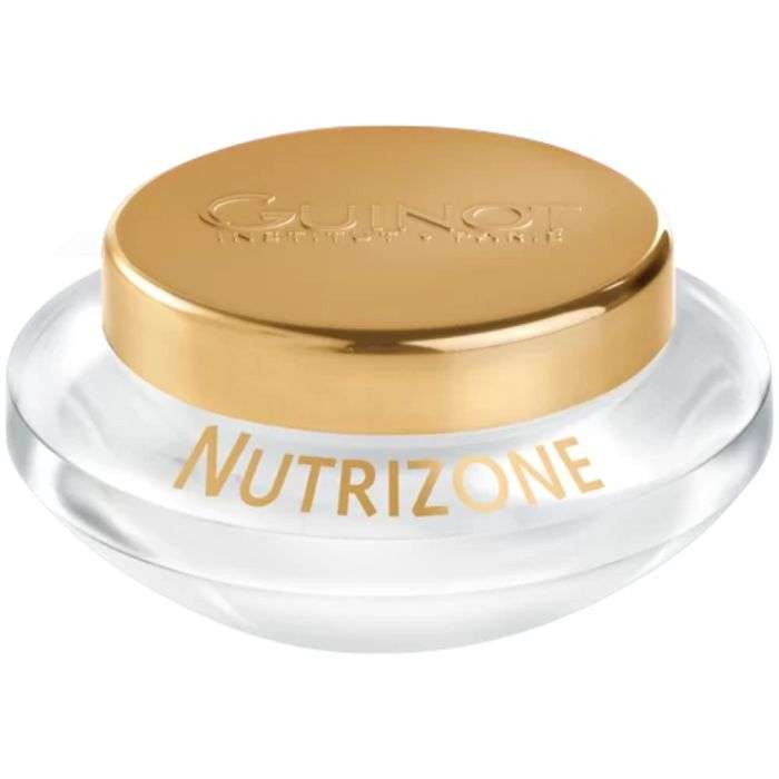 guinot-guinot-nutrizone-creme-nutrition-parfaite-50ml-cremes-jour.jpg GUINOT NUTRIZONE CREME NUTRITION PARFAITE 50ml – Image 1