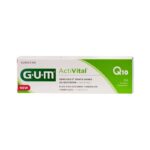 GUM ACTIVITAL DENTIFRICE GEL 75ML REF 6050