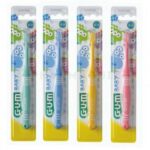 GUM BROSSE A DENTS BABY 0-2 ANS REF 213