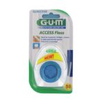 GUM FIL ACCESS FLOSS IMPLANT BRIDGE ET COURONNE REF 3200