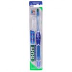 GUM BROSSE A DENTS TECHNIQUE MEDIUM COMPACT REF 493
