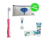 GUM TROUSSE JUNIOR 6 ANS +