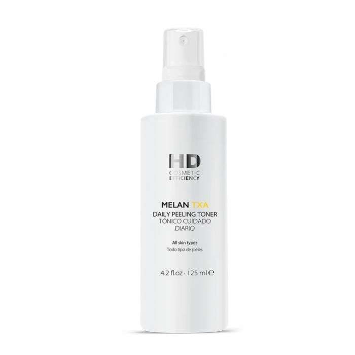 hd-cosmetics-effeciency-hd-cosmetics-melan-txa-daily-peeling-toner-125-ml-demaquillants-et-nettoyants.jpg HD COSMETICS MELAN TXA DAILY PEELING TONER 125 ML – Image 1