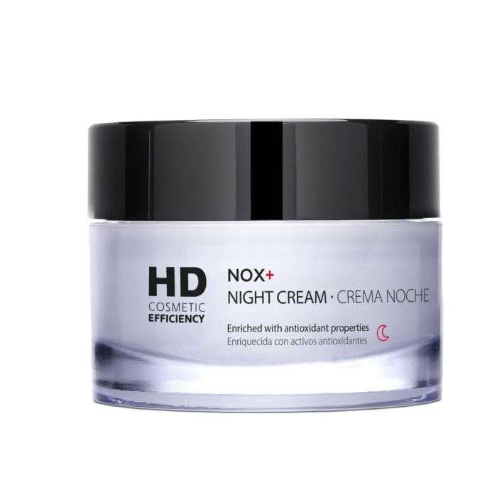 hd-cosmetics-effeciency-hd-cosmetics-nox-creme-de-nuit-50-ml-cremes-nuit.jpg HD COSMETICS NOX + CREME DE NUIT 50 ML – Image 1