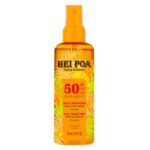 HEI POA HUILE SOLAIRE MONOI HAUTE PROTECTION SPF 50 - 150ML