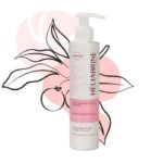 HELIABRINE VELVET HUILE DEMAQUILLANTE VELOURS TOUS TYPES DE PEAUX 150 ML