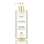HENDIYA LE GEL PURETE GEL LAVANT DOUX ALOE VERA ET VERVEINE 230 ML