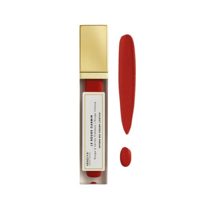 hendiya-rouge-a-levres-le-rouge-carmin-7ml.jpg HENDIYA ROUGE A LEVRES LE ROUGE CARMIN 7ML – Image 1