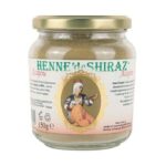 HENNE DE SHIRAZ ACAJOU 150 G