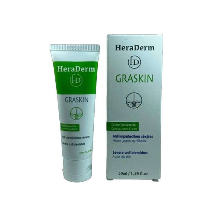 heraderm-graskin-creme-concentree-50-ml.jpg HERADERM GRASKIN CREME CONCENTREE 50 ML – Image 1