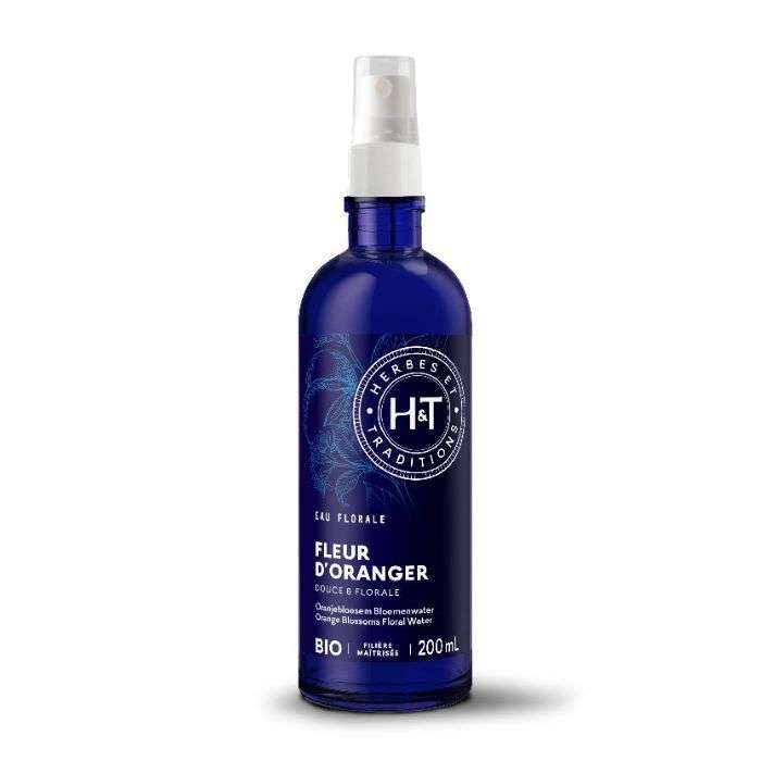 herbes-et-traditions-eau-florale-fleur-d-oranger-200ml.jpg HERBES ET TRADITIONS EAU FLORALE FLEUR D'ORANGER 200ML – Image 1