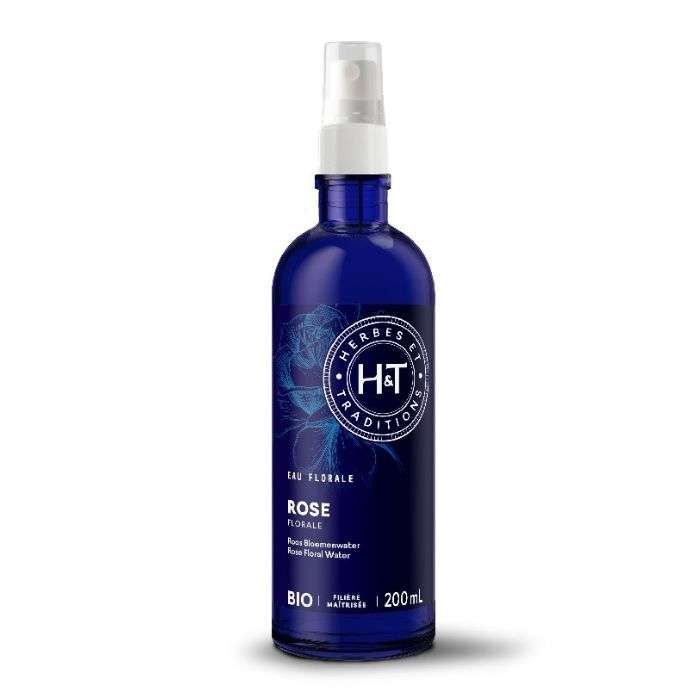 herbes-et-traditions-eau-florale-rose-200-ml.jpg HERBES ET TRADITIONS EAU FLORALE ROSE 200 ML – Image 1