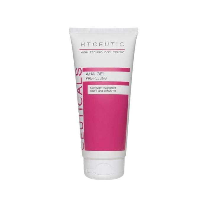htceutic-htceutic-aha-gel-pre-peeling-200-ml-nettoyants-visage.jpg HTCEUTIC AHA GEL PRE PEELING 200 ML – Image 1
