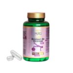 HUG BRULEUR DE GRAISSE PRO 60 CAPSULES