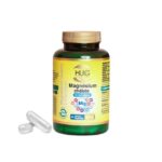 HUG MAGNESIUM CHELATE 5 COMPLEXE 90 GELULES 848 G