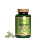 HUG MULTIVITAMINES DE NATURE 60 GELULES