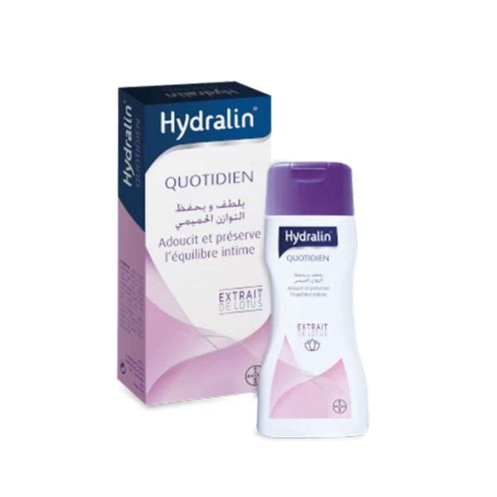hydralin-hydralin-quotidien-soin-intime-200-ml-hygiene-intime.jpg HYDRALIN QUOTIDIEN SOIN INTIME 200 ML – Image 1