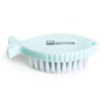 IDC INSTITUTE BROSSE A ONGLES