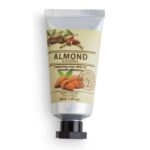IDC INSTITUTE CREME HYDRATANTE POUR LES MAINS AMANDE 30 ML