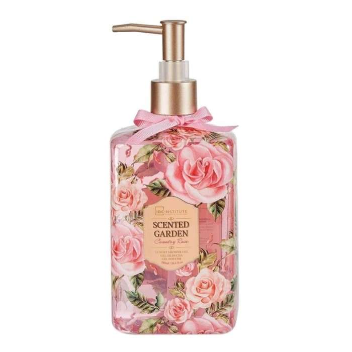 idc-institute-beauty-et-skincare-idc-institute-gel-douche-parfume-jardin-rose-780-ml-gels-et-huiles-lavants.jpg IDC INSTITUTE GEL DOUCHE PARFUME JARDIN ROSE 780 ML – Image 1