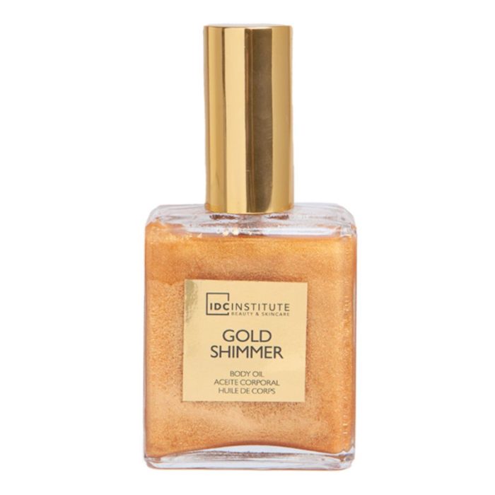 idc-institute-beauty-et-skincare-idc-institute-gold-shimmer-huile-de-corps-pailletee-45-ml-hydratation-corps.jpg IDC INSTITUTE GOLD SHIMMER HUILE DE CORPS PAILLETEE 45 ML – Image 1