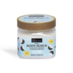 IDC INSTITUTE GOMMAGE CORPOREL COCO ET VANILLE 470 G