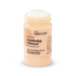 IDC INSTITUTE SAVON POUR VISAGE EXFOLIANT OATMEAL