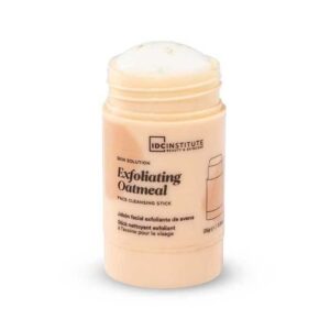 IDC INSTITUTE SAVON POUR VISAGE EXFOLIANT OATMEAL