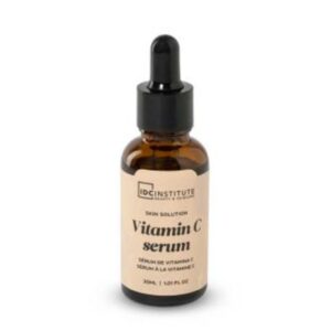IDC INSTITUTE SERUM VISAGE VITAMIN C SKIN SOLUTION 30 ML