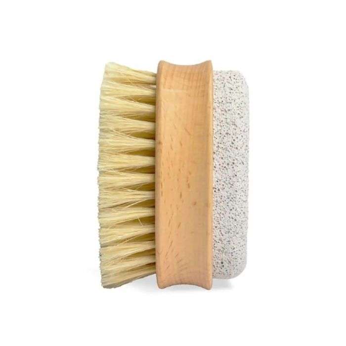 idc-institute-brosse-corporelle-a-double-poils-et-pierre-ponce.jpg IDC INSTITUTE BROSSE CORPORELLE A DOUBLE POILS ET PIERRE PONCE – Image 1