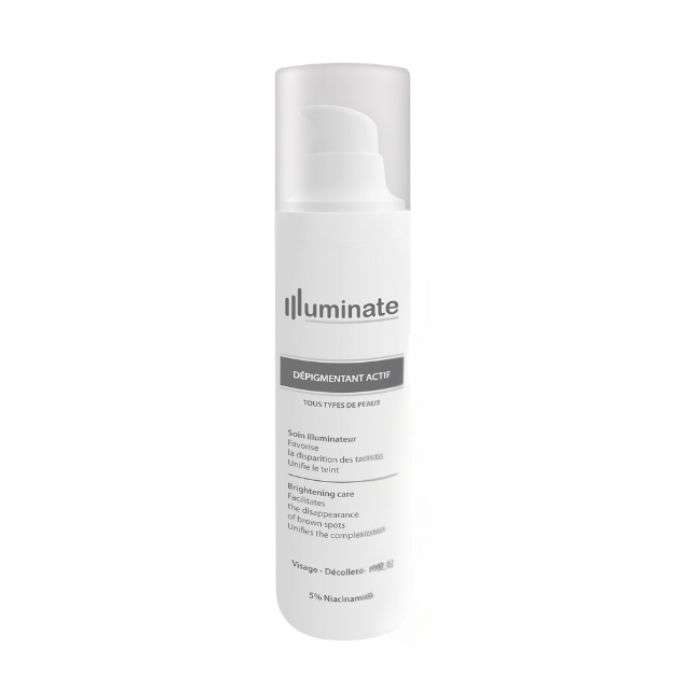illuminate-active-depigmentant-soin-illuminateur-50-ml.jpg ILLUMINATE ACTIVE DEPIGMENTANT SOIN ILLUMINATEUR 50 ML – Image 1