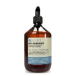 INSIGHT ANTI DANDRUFF SHAMPOOING PURIFIANT 400 ML