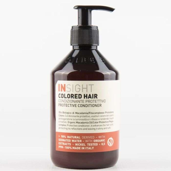 insight-insight-colored-hair-apres-shampooing-protecteur-400-ml-apres-shampoing.jpg INSIGHT COLORED HAIR APRES SHAMPOOING PROTECTEUR 400 ML – Image 1