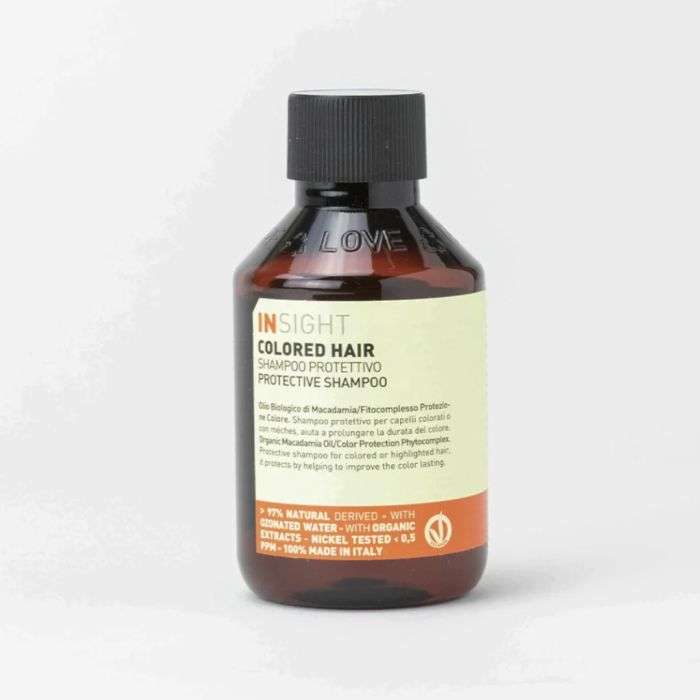 insight-insight-colored-hair-shampooing-protecteur-100-ml-shampoing-cheveux-colores.jpg INSIGHT COLORED HAIR SHAMPOOING PROTECTEUR 100 ML – Image 1