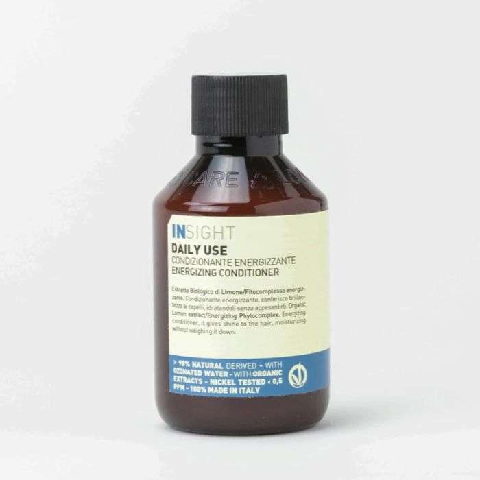 insight-insight-daily-use-apres-shampooing-energisant-100-ml-apres-shampoing.jpg INSIGHT DAILY USE APRES SHAMPOOING ENERGISANT 100 ML – Image 1