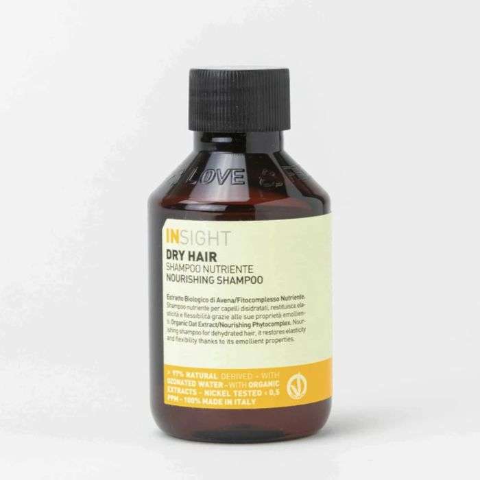 insight-insight-dry-hair-shampooing-nourrissant-100-ml-shampoing-cheveux-secs.jpg INSIGHT DRY HAIR SHAMPOOING NOURRISSANT 100 ML – Image 1