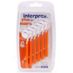 INTERPROX PLUS 2G SUPER MICRO / 6 UNITES