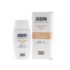 ISDIN FOTO ULTRA 100 ISDIN ACTIVE UNIFY COLOR FUSION FLUID SPF50+ 50 ML