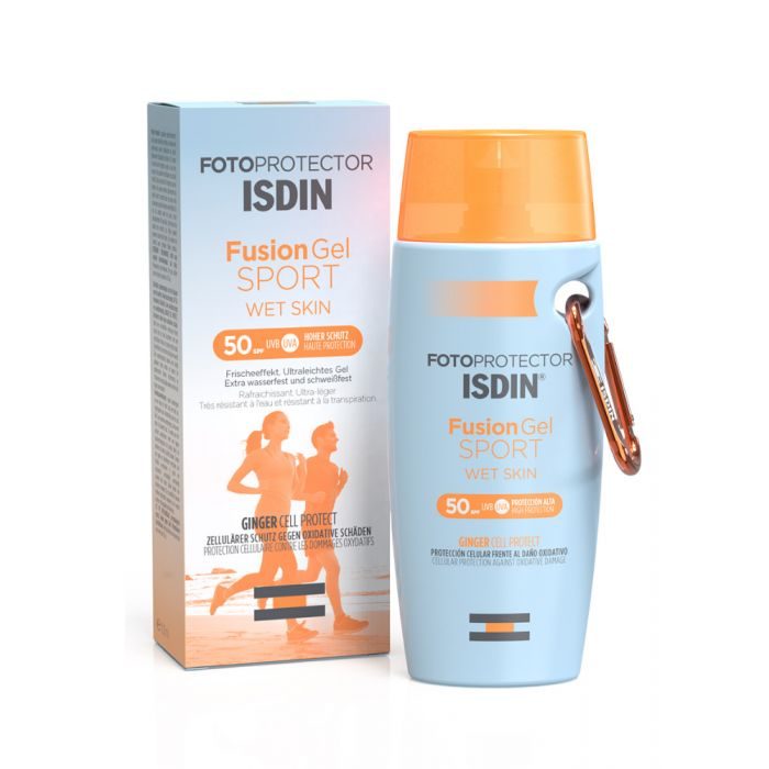 isdin-isdin-fotoprotecteur-fusion-gel-sport-spf50-100-ml-gels-solaire.jpg ISDIN Fotoprotecteur Fusion Gel Sport SPF50+ 100 ML – Image 1