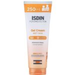 ISDIN Fotoprotector Gel Cream WET SKIN SPF 50+ /250ML
