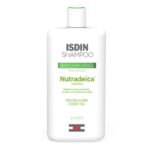 ISDIN NUTRADEICA SHAMPOING PELLICULE GRASSE 200 ML