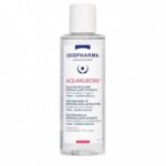ISISPHARMA AQUARUBORIL SOLUTION MICELLAIRE DEMAQUILLANTE APAISANTE 100 ML