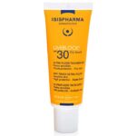 ISISPHARMA ULTRA FLUIDE TOUCHER SEC SPF 30 INVISIBLE 40 ML
