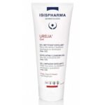 ISISPHARMA URELIA GEL NETTOYANT EXFOLLIANT 200 ML