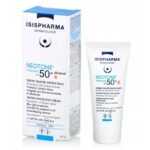 ISISPHARMA NEOTONE PREVENT MINERAL SPF 50+ LIGHT 30 ML