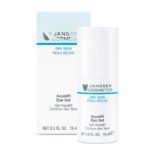 JANSSEN COSMETICS GEL AQUALIFT CONTOUR YEUX PEAU SECHE 15 ML