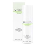 JANSSEN COSMETICS POUDRE NETTOYANTE DOUCE 100 G